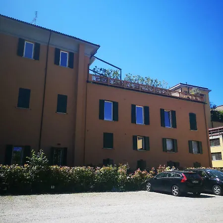 Convent Palace Apartmán *