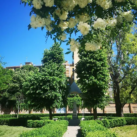 Convent Palace Appartement Bologna