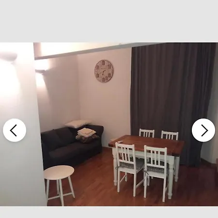 Apartamento Convent Palace