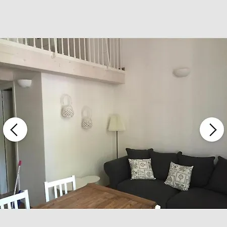 Convent Palace Apartamento Bolonia