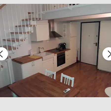 Convent Palace Apartamento