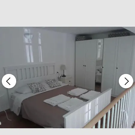 Convent Palace Apartamento