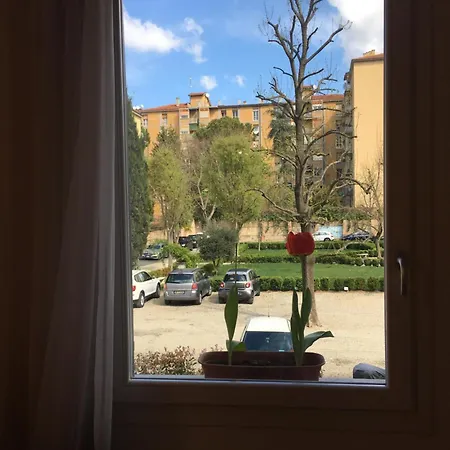 Apartamento Convent Palace Bolonia