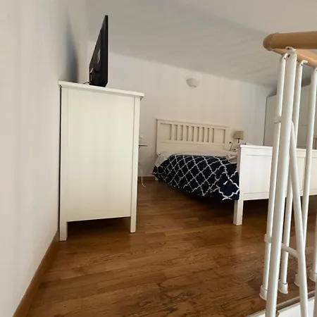 Apartamento Convent Palace *
