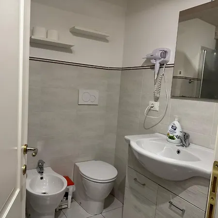 Convent Palace Apartamento Bolonia