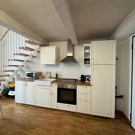 Apartamento Convent Palace Bolonia