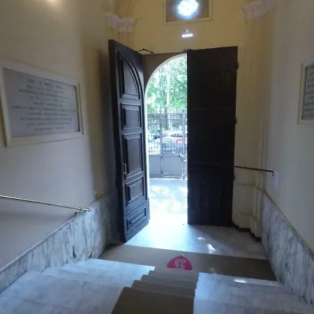 Convent Palace Apartamento