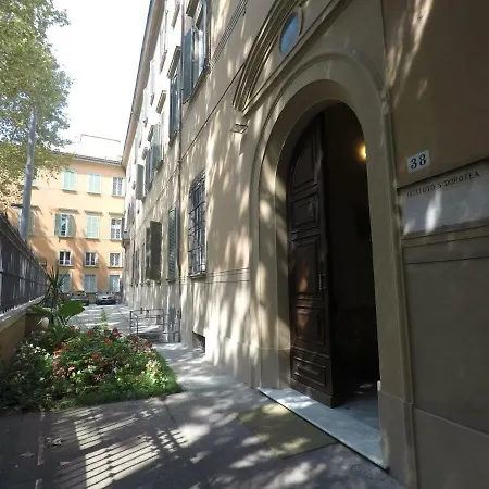 Convent Palace Apartamento