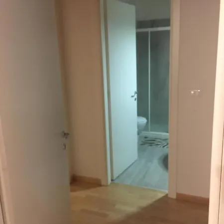 Apartamento Convent Palace