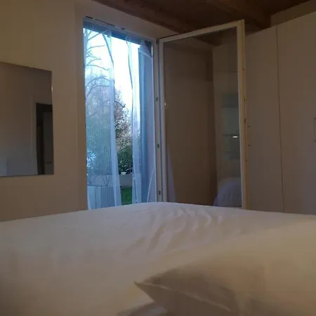 Apartamento Convent Palace Bolonia